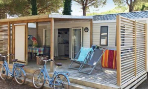 Camping 4 étoiles - Parc aquatique - eeia0i